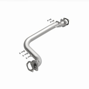 Jeep Cherokee Front Pipe Kit - Magnaflow - BRE Direct-Fit - `00-`01