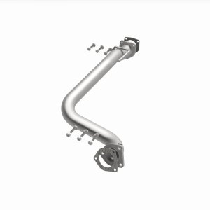 Jeep Cherokee Front Pipe Kit - Magnaflow - BRE Direct-Fit - `00-`01