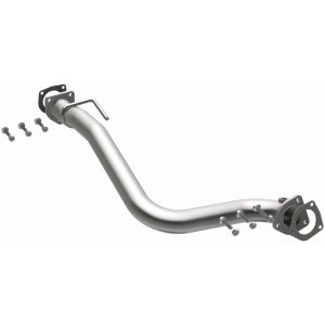 Jeep Cherokee Front Pipe Kit - Magnaflow - BRE Direct-Fit - `00-`01