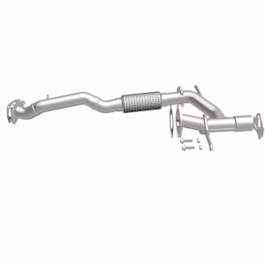 Jeep Cherokee Performance Exhaust - Front - Magnaflow - Direct-Fit - `14-`22