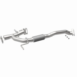 Jeep Cherokee Performance Exhaust - Front - Magnaflow - Direct-Fit - `14-`22