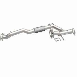 Jeep Cherokee Performance Exhaust - Front - Magnaflow - Direct-Fit - `14-`22