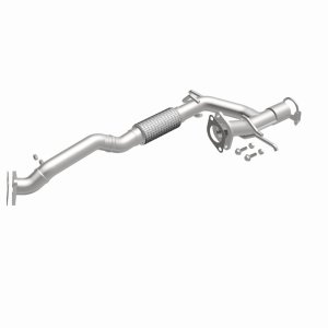 Jeep Cherokee Performance Exhaust - Front - Magnaflow - Direct-Fit - `14-`22