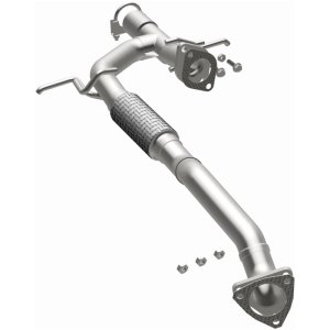 Jeep Cherokee Performance Exhaust - Front - Magnaflow - Direct-Fit - `14-`22