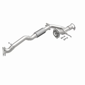 Jeep Cherokee Performance Exhaust - Front - Magnaflow - Direct-Fit - `14-`22