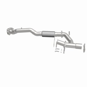 Jeep Cherokee Performance Exhaust - Front - Magnaflow - Direct-Fit - `14-`22