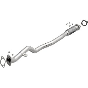 Jeep Cherokee Performance Exhaust - Magnaflow - Front Pipe Kit - `14-`22
