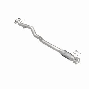 Jeep Cherokee Performance Exhaust - Magnaflow - Front Pipe Kit - `14-`22