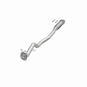 Jeep Cherokee Performance Exhaust - Magnaflow - Front Pipe Kit - `14-`22