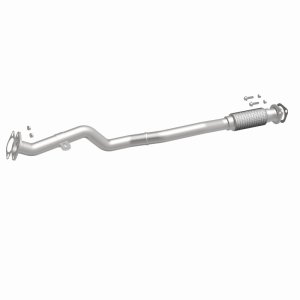 Jeep Cherokee Performance Exhaust - Magnaflow - Front Pipe Kit - `14-`22