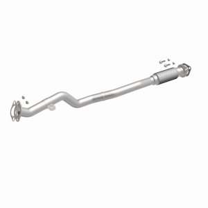 Jeep Cherokee Performance Exhaust - Magnaflow - Front Pipe Kit - `14-`22