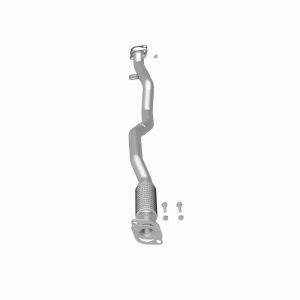 Jeep Cherokee Performance Exhaust - Magnaflow - Front Pipe Kit - `14-`22