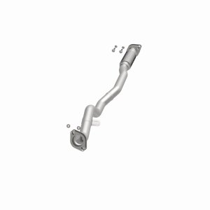 Jeep Cherokee Performance Exhaust - Magnaflow - Front Pipe Kit - `14-`22