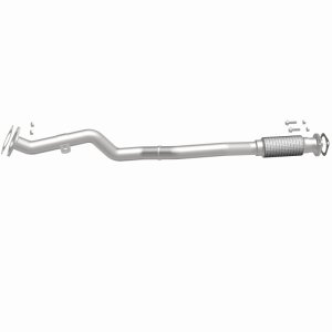 Jeep Cherokee Performance Exhaust - Magnaflow - Front Pipe Kit - `14-`22