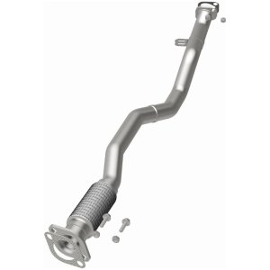 Jeep Cherokee Performance Exhaust - Magnaflow - Front Pipe Kit - `14-`22
