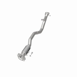 Jeep Cherokee Performance Exhaust - Magnaflow - Front Pipe Kit - `14-`22