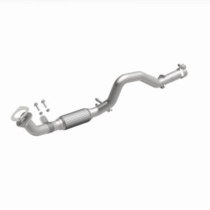 Jeep Renegade Front Pipe Kit - Magnaflow - Direct-Fit - `15-`20