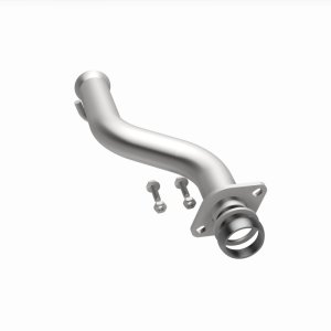 Jeep Grand Cherokee Performance Exhaust - Front - Magnaflow - BRE Front Pipe Kit - `11-`13
