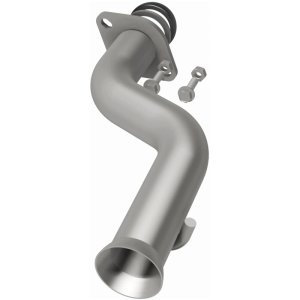 Jeep Grand Cherokee Performance Exhaust - Front - Magnaflow - BRE Front Pipe Kit - `11-`13