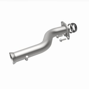 Jeep Grand Cherokee Performance Exhaust - Front - Magnaflow - BRE Front Pipe Kit - `11-`13