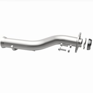 Jeep Grand Cherokee Performance Exhaust - Front - Magnaflow - BRE Front Pipe Kit - `11-`13