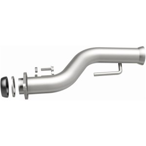 Jeep Grand Cherokee Performance Exhaust - Front - Magnaflow - BRE Front Pipe Kit - `11-`13
