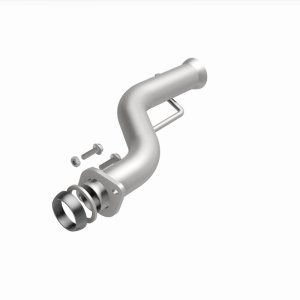 Jeep Grand Cherokee Performance Exhaust - Front - Magnaflow - BRE Front Pipe Kit - `11-`13