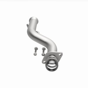 Jeep Grand Cherokee Performance Exhaust - Front - Magnaflow - BRE Front Pipe Kit - `11-`13