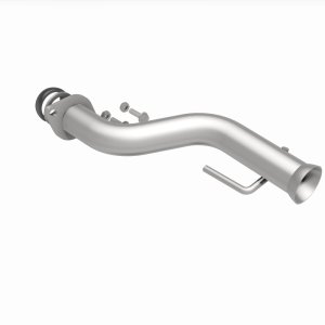 Jeep Grand Cherokee Performance Exhaust - Front - Magnaflow - BRE Front Pipe Kit - `11-`13