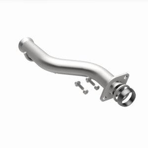 Jeep Grand Cherokee Performance Exhaust - Front - Magnaflow - BRE Front Pipe Kit - `11-`13