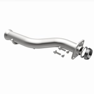 Jeep Grand Cherokee Performance Exhaust - Front - Magnaflow - BRE Front Pipe Kit - `11-`13