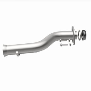 Jeep Grand Cherokee Performance Exhaust - Front - Magnaflow - BRE Front Pipe Kit - `11-`13