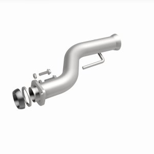 Jeep Grand Cherokee Performance Exhaust - Front - Magnaflow - BRE Front Pipe Kit - `11-`13