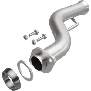 Jeep Grand Cherokee Performance Exhaust - Front - Magnaflow - BRE Front Pipe Kit - `11-`13