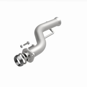 Jeep Grand Cherokee Performance Exhaust - Front - Magnaflow - BRE Front Pipe Kit - `11-`13