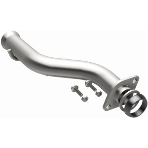 Jeep Grand Cherokee Performance Exhaust - Front - Magnaflow - BRE Front Pipe Kit - `11-`13