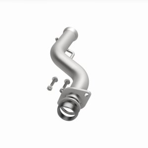 Jeep Grand Cherokee Performance Exhaust - Front - Magnaflow - BRE Front Pipe Kit - `11-`13