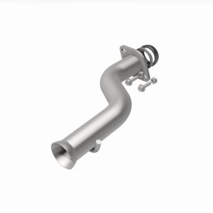 Jeep Grand Cherokee Performance Exhaust - Front - Magnaflow - BRE Front Pipe Kit - `11-`13