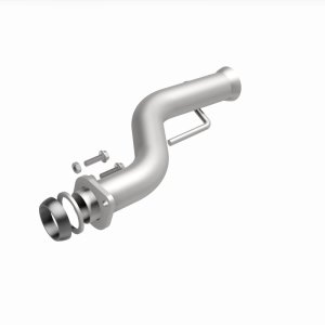 Jeep Grand Cherokee Performance Exhaust - Front - Magnaflow - BRE Front Pipe Kit - `11-`13