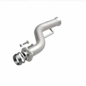 Jeep Grand Cherokee Performance Exhaust - Front - Magnaflow - BRE Front Pipe Kit - `11-`13
