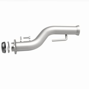 Jeep Grand Cherokee Performance Exhaust - Front - Magnaflow - BRE Front Pipe Kit - `11-`13