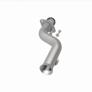 Jeep Grand Cherokee Performance Exhaust - Front - Magnaflow - BRE Front Pipe Kit - `11-`13