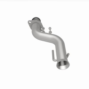 Jeep Grand Cherokee Performance Exhaust - Front - Magnaflow - BRE Front Pipe Kit - `11-`13