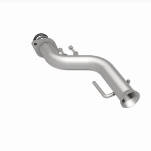 Jeep Grand Cherokee Performance Exhaust - Front - Magnaflow - BRE Front Pipe Kit - `11-`13