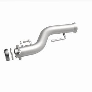 Jeep Grand Cherokee Performance Exhaust - Front - Magnaflow - BRE Front Pipe Kit - `11-`13
