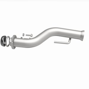 Jeep Grand Cherokee Performance Exhaust - Front - Magnaflow - BRE Front Pipe Kit - `11-`13