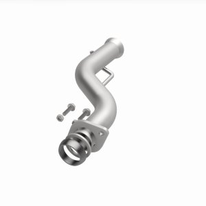 Jeep Grand Cherokee Performance Exhaust - Front - Magnaflow - BRE Front Pipe Kit - `11-`13