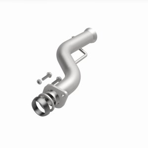 Jeep Grand Cherokee Performance Exhaust - Front - Magnaflow - BRE Front Pipe Kit - `11-`13