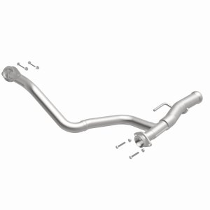 Jeep Gladiator Front Pipe Kit - Magnaflow - Direct-Fit - `20-`25