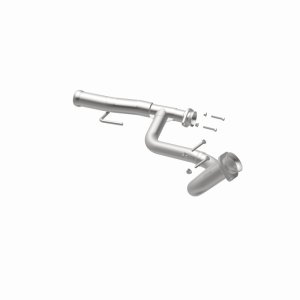 Jeep Gladiator Front Pipe Kit - Magnaflow - Direct-Fit - `20-`25
